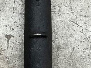 Photo of part