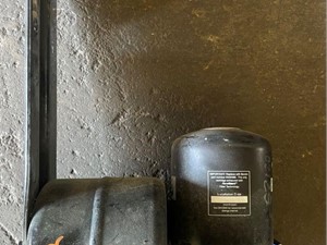 Used 2017 KENWORTH T680 Air Dryer (Stock #6359)) Part Image