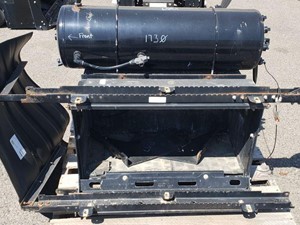 Used 2017 KENWORTH T680 Battery Box (Stock #6296)) Part Image