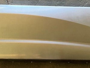 Used 2017 KENWORTH T680 Miscellaneous (Stock #6279)) Part Image