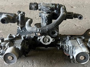 Used 2017 KENWORTH T680 Miscellaneous (Stock #6366)) Part Image