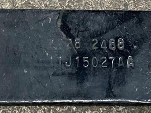 Used 2017 KENWORTH T800 Miscellaneous (Stock #5257)) Part Image