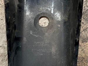 Used 2017 KENWORTH T880 Bracket (Stock #5126)) Part Image