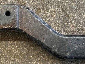 Used 2017 KENWORTH T880 Miscellaneous (Stock #5596)) Part Image