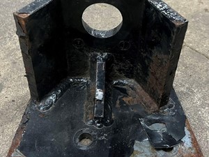 Photo of part