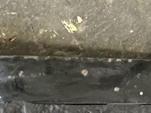 Used 2017 PETERBILT 320 Bracket (Stock #6142)) Part Image