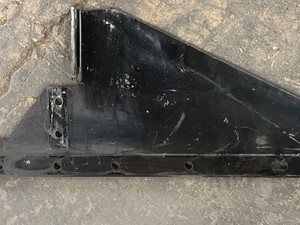 Used 2017 PETERBILT 320 Bracket (Stock #6131)) Part Image