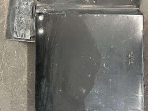 Used 2017 PETERBILT 320 Bracket (Stock #6125)) Part Image