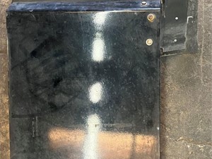 Used 2017 PETERBILT 320 Bracket (Stock #6126)) Part Image