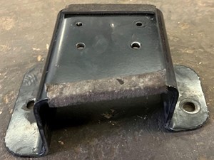 Used 2017 PETERBILT 320 Bracket (Stock #6145)) Part Image