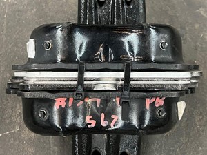 Photo of part