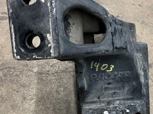 Used 2017 PETERBILT 579 Cab Mount (Stock #4470)) Part Image