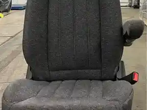 Used 2017 PETERBILT 579 Cab (Stock #4343)) Part Image