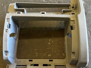 Used 2017 PETERBILT 579 Dash Ass'y (Stock #5582)) Part Image