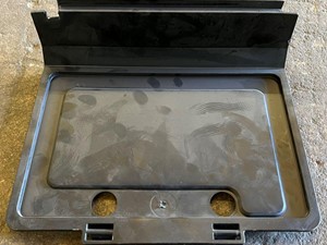 Used 2017 PETERBILT 579 Dash Ass'y (Stock #5578)) Part Image