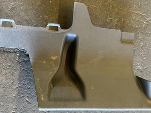 Used 2017 PETERBILT 579 Dash Ass'y (Stock #5577)) Part Image