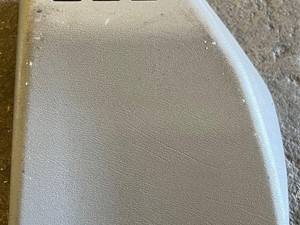 Used 2017 PETERBILT 579 Miscellaneous (Stock #5583)) Part Image