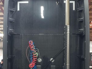 Used 2018 KENWORTH T680 Cab (Stock #4921)) Part Image