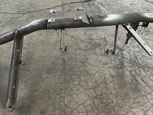 Used 2018 KENWORTH T680 Dash Ass'y (Stock #5445)) Part Image