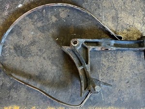 Used 2018 KENWORTH T680 Miscellaneous (Stock #5638)) Part Image