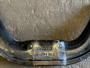 Used 2018 KENWORTH T680 Engine Mount (Stock #4904)) Part Image