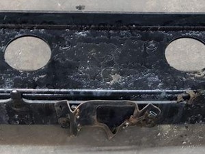 Used 2018 KENWORTH T680 Miscellaneous (Stock #4520)) Part Image