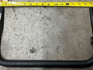 Used 2018 KENWORTH T680 Miscellaneous (Stock #5391)) Part Image
