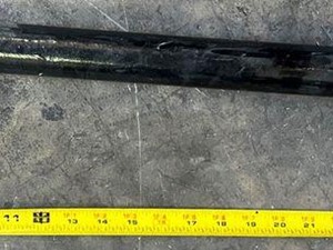 Used 2018 KENWORTH Drag Link (Stock #5642)) Part Image