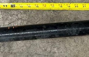 Used 2018 KENWORTH Drag Link (Stock #5080)) Part Image