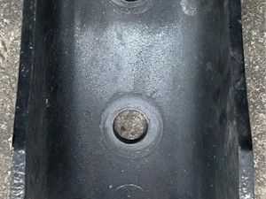 Used 2019 KENWORTH T680 Bracket (Stock #5208)) Part Image