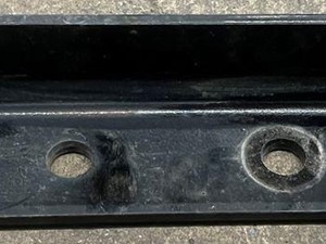 Used 2019 KENWORTH T680 Bracket (Stock #5214)) Part Image