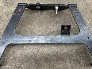 Used 2019 KENWORTH T680 Bracket (Stock #5246)) Part Image
