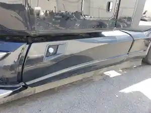 Used 2019 KENWORTH T680 Miscellaneous (Stock #4135)) Part Image