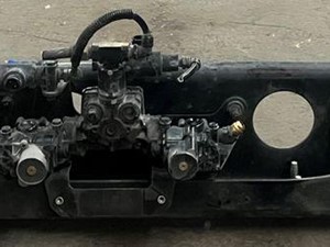 Used 2019 KENWORTH T680 Miscellaneous (Stock #5206)) Part Image