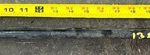 Photo of part