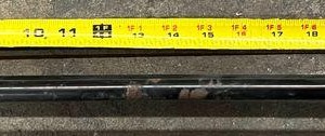 Photo of part