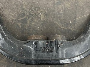 Photo of part