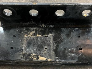 Used 2019 PETERBILT 567 Bracket (Stock #5167)) Part Image