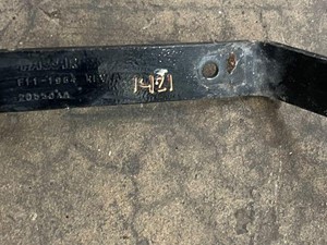 Used 2019 PETERBILT 567 Bracket (Stock #5166)) Part Image
