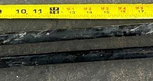 Photo of part
