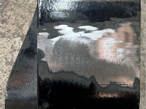 Photo of part