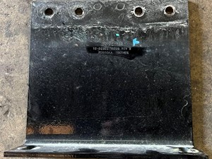 Used 2020 KENWORTH T370 Bracket (Stock #5505)) Part Image