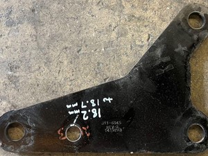 Used 2020 KENWORTH T370 Bracket (Stock #5504)) Part Image