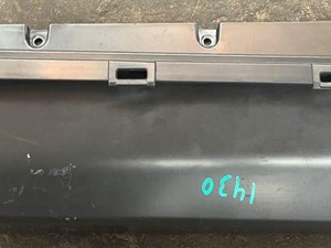 Used 2020 KENWORTH T370 Dash Ass'y (Stock #5550)) Part Image