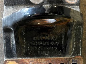 Used 2020 KENWORTH T370 Engine Mount (Stock #5511)) Part Image