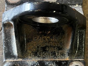 Used 2020 KENWORTH T370 Engine Mount (Stock #5512)) Part Image