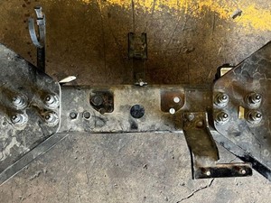 Used 2020 KENWORTH T370 Frame & Crossmembers (Stock #5533)) Part Image