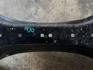 Used 2020 KENWORTH T370 Frame & Crossmembers (Stock #5518)) Part Image