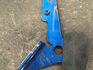 Photo of part