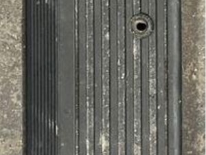 Photo of part